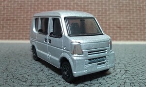 【レストア品】1/57 SUZUKI EVERY ⑤