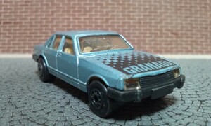 【中古品】FORD GRANADA 2.6 GL ②