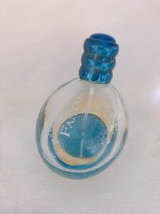 FENDI Fendi FANTASIA fan tajiaEDT ultra rare perfume 50ml
