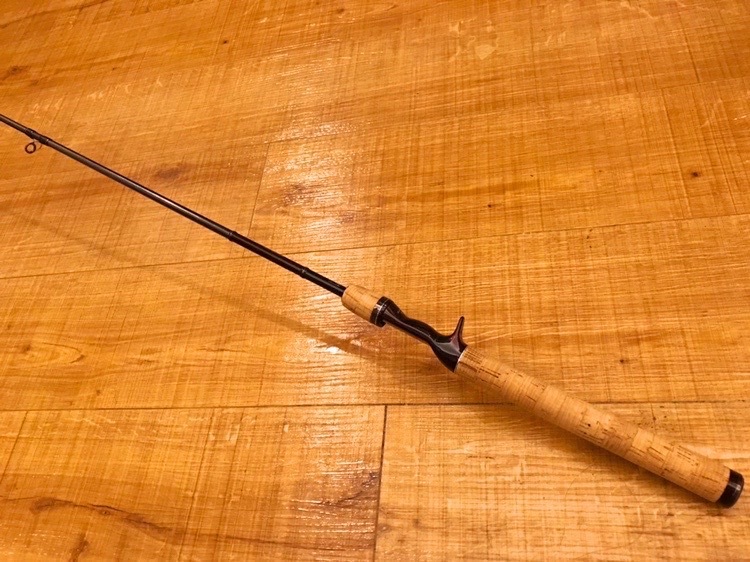 ダイワ バトラーリミテッド BA-LTD661MRB-02 ウェアウルフ 最上の品質
