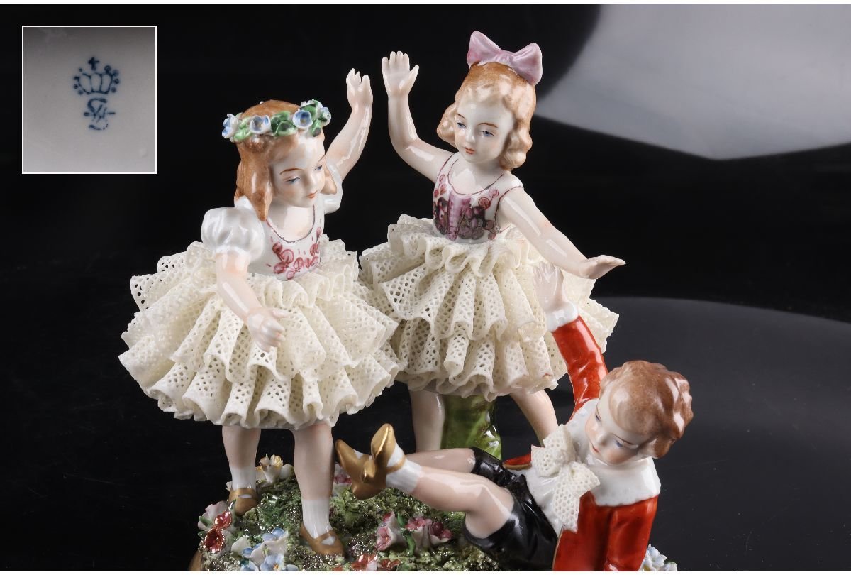 ヤフオク! -「レースドール人形」(アンティーク、コレクション) の落札 ...