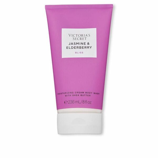 Victoria’s Secret JUSMINE&ELDERBERRY BLISS BODY WASH 236ml