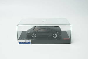 京商 Auto Scale COLLECTION ランボルギーニ ムルシェラゴBlack ブラック