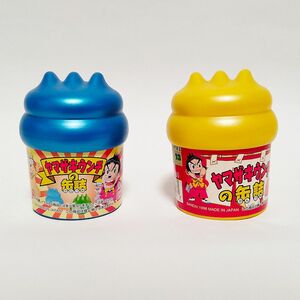 学級王ヤマザキ ヤマザキウンチの缶詰 2缶