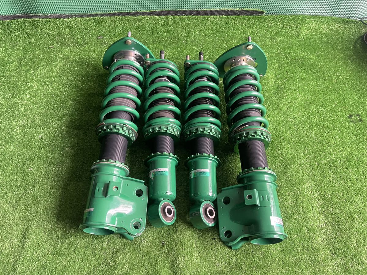 新発売の ☆BP5 スバルレガシィ TEIN製ショックアブソーバー サス
