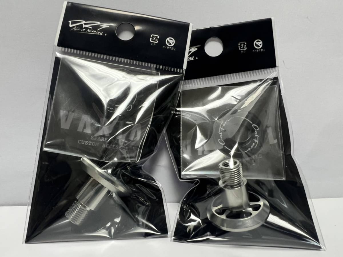 SALE/57%OFF】 未開封 DRT drt バリアル ホイールキャップ カル