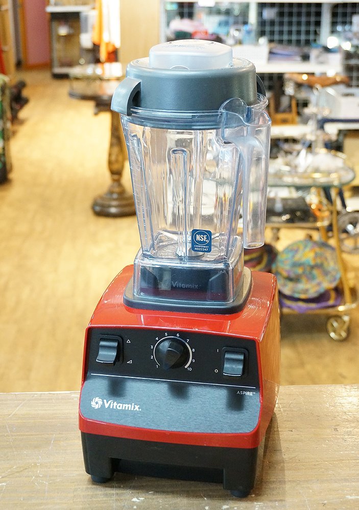 Vitamix バイタミックス VM0111 | www.csi.matera.it