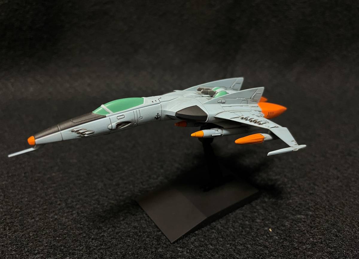 低価格 中身未開封 フルセット 宇宙戦艦ヤマト メカコレクション 30 ...