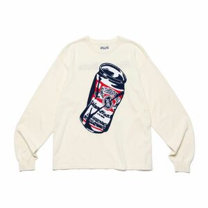 サイズM wasted youth budweiser knit HUMAN MADE ウエステッドユース verdy