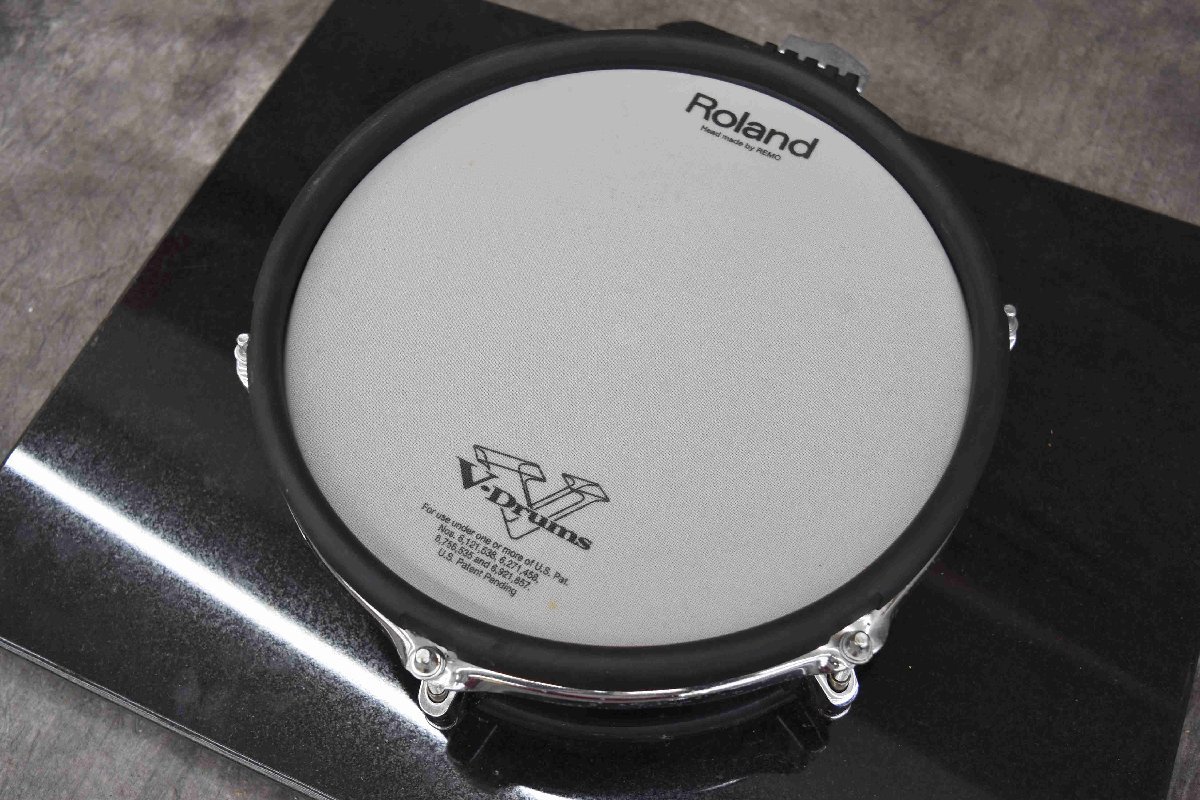 ヤフオク! -「roland pd 105」の落札相場・落札価格