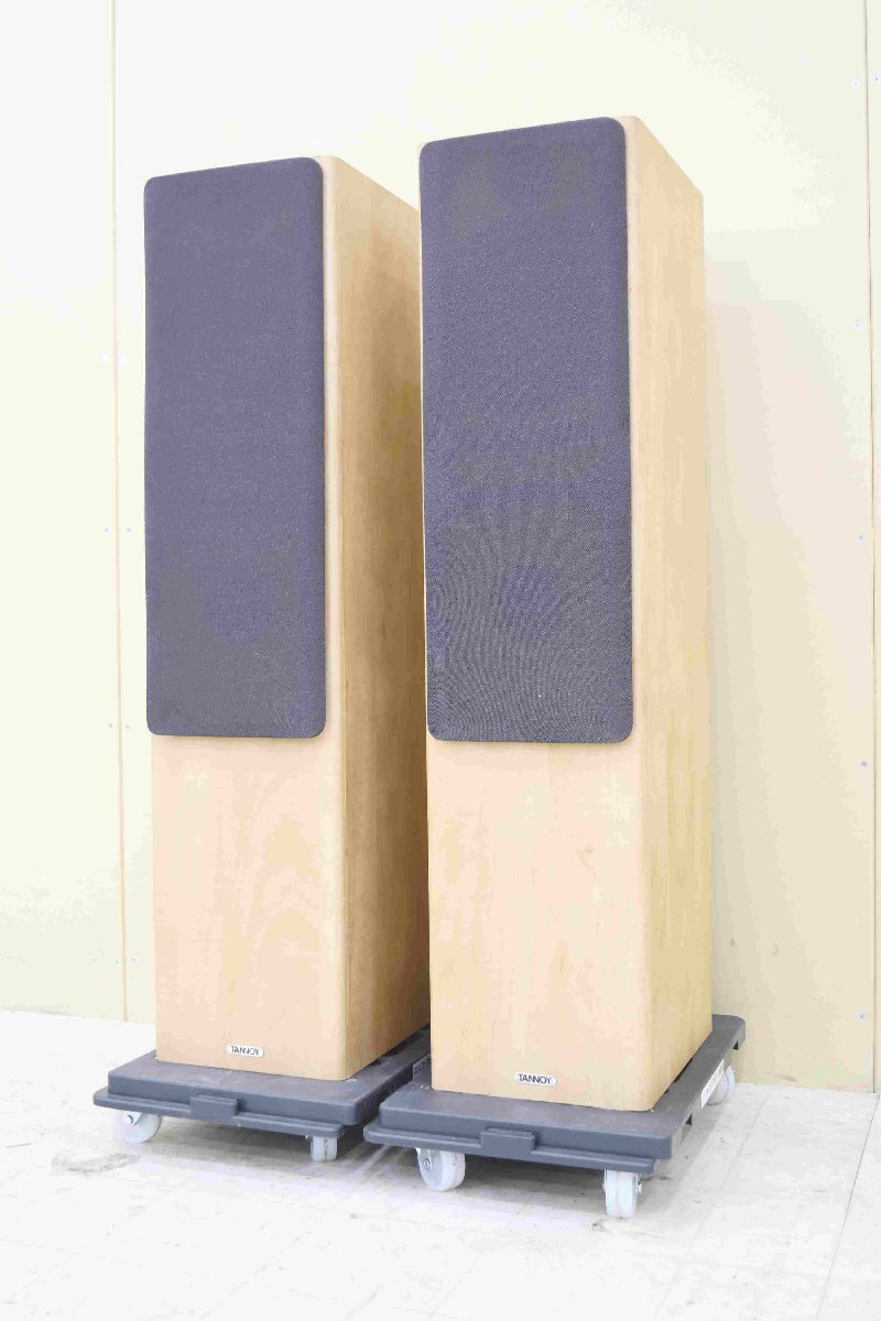 オーディオ機器 スピーカー ヤフオク! -「tannoy mercury f」の落札相場・落札価格 オーディオ機器 スピーカー ヤフオク! -「tannoy mercury f」の落札相場・落札価格