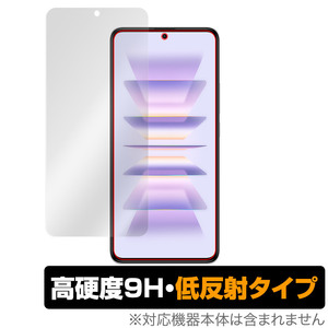 Xiaomi Redmi K60 Pro K60 保護 フィルム OverLay 9H Plus for シャオミ スマホ レドミ 9H 高硬度 反射防止