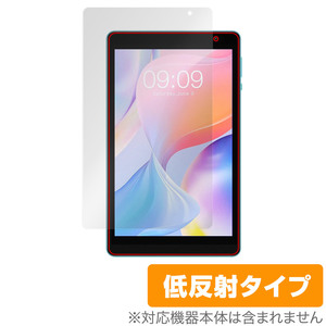 Teclast P80T 保護 フィルム OverLay Plus for テクラスト タブレット P80T 液晶保護 アンチグレア 反射防止 非光沢 指紋防止