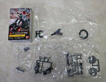 ▼中古品▼ バンダイ SHODO-X 仮面ライダー2 【4オートバジン (A-Side)/5 (B-Side) /6 拡張セット】 (30722120411777NM)_画像2