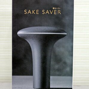 ●中古品●DENSO 四合瓶専用 酒セーバー SAKE SAVER SKS-100 (30122120712070SH)の画像1