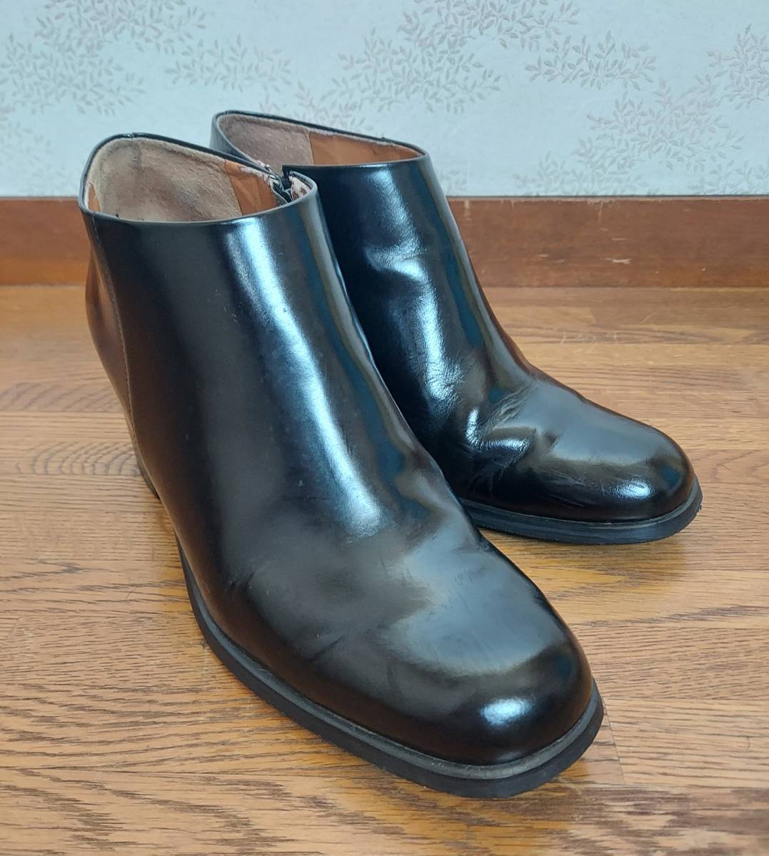 ヤフオク! -アイグナー ブーツの中古品・新品・未使用品一覧