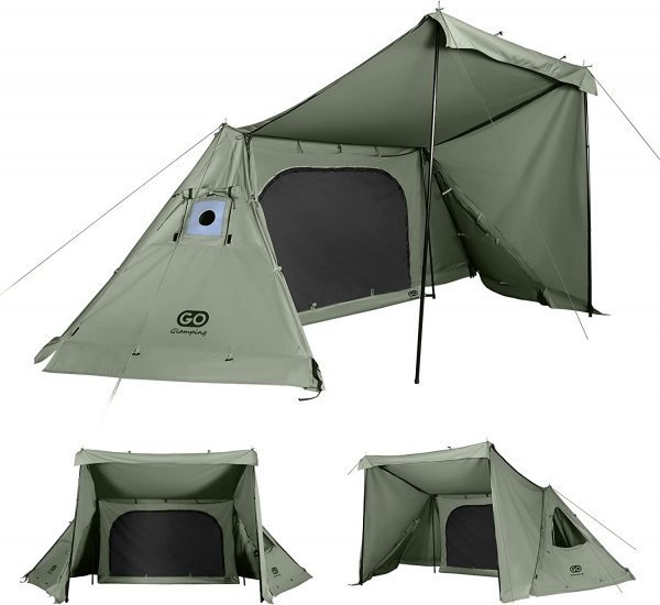 ②Moss モステントStardomeⅡ Seattle USA フライ付き モステント フットプリント スタードームⅡ
