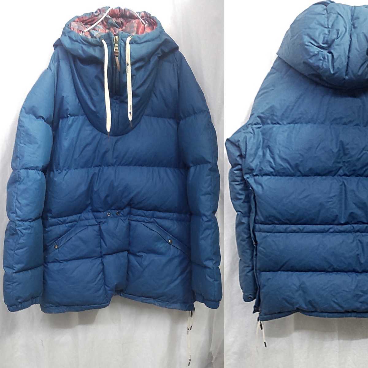 ヤフオク! -「visvim down jacket」(visvim) (ひ)の落札相場・落札価格