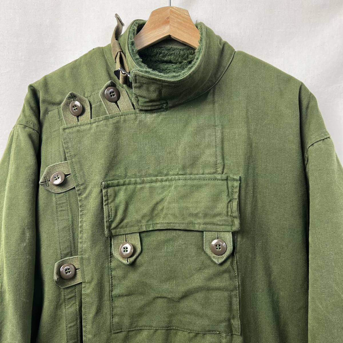 ヤフオク! -スウェーデン 軍 ジャケットの中古品・新品・未使用品一覧