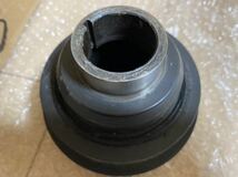 BMW E30 M3 Gr.A Vibration damper バイブレーション ダンパー クランクプーリー_画像8