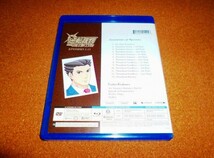 中古BD【逆転裁判 ～その「真実」、異議あり！～】パート1　1-13話BOX！国内プレイヤーOK_画像2