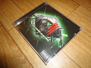 ♪Skrillex (スクリレックス) Scary Monsters And Nice Sprites♪ ゼッド　Zedd