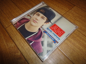 ♪国内盤♪Austin Mahone (オースティン・マホーン) Extended Play (Deluxe Edition)♪　CD＋DVD