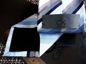 *ω* *SALE*3289*SALE*980 jpy # Calvin Klein. necktie 