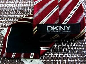 ・ω・ ★SALE★3427☆SALE☆780円■【DKNY】ダナキャランニューヨークのネクタイ