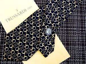 *ω* *SALE*3456*SALE*780 jpy # Trussardi. necktie 