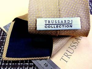 *ω* *SALE*3455*SALE*780 jpy # Trussardi. necktie 