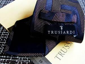 *ω* *SALE*3278*SALE*980 jpy # Trussardi. necktie 