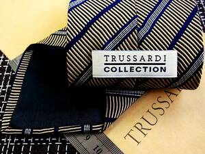 *ω* *SALE*3440*SALE*780 jpy # Trussardi. necktie 