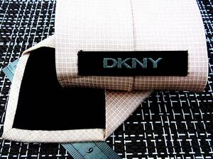 ・ω・ ★SALE★3490☆SALE☆780円■【DKNY】ダナキャランニューヨークのネクタイ