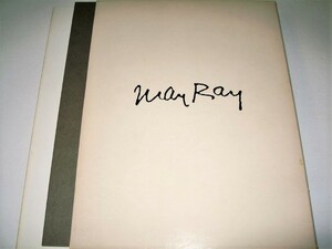 ◇【アート】生誕100年記念 マン・レイ展・1990年◆Man Ray◆シュルレアリスム ダダイスト マルセルデュシャン 絵画 写真 版画 オブジェ