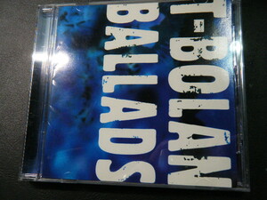 T-BOLAN　BALLADS