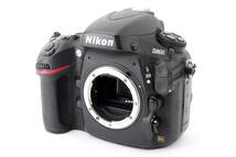 ◆人気機種◆ニコン Nikon D800 ボディ #2745_画像2