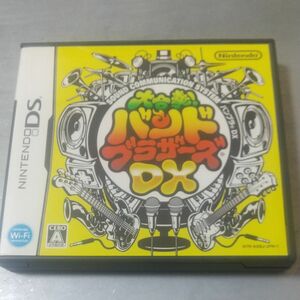 大合奏!バンドブラザーズ DX