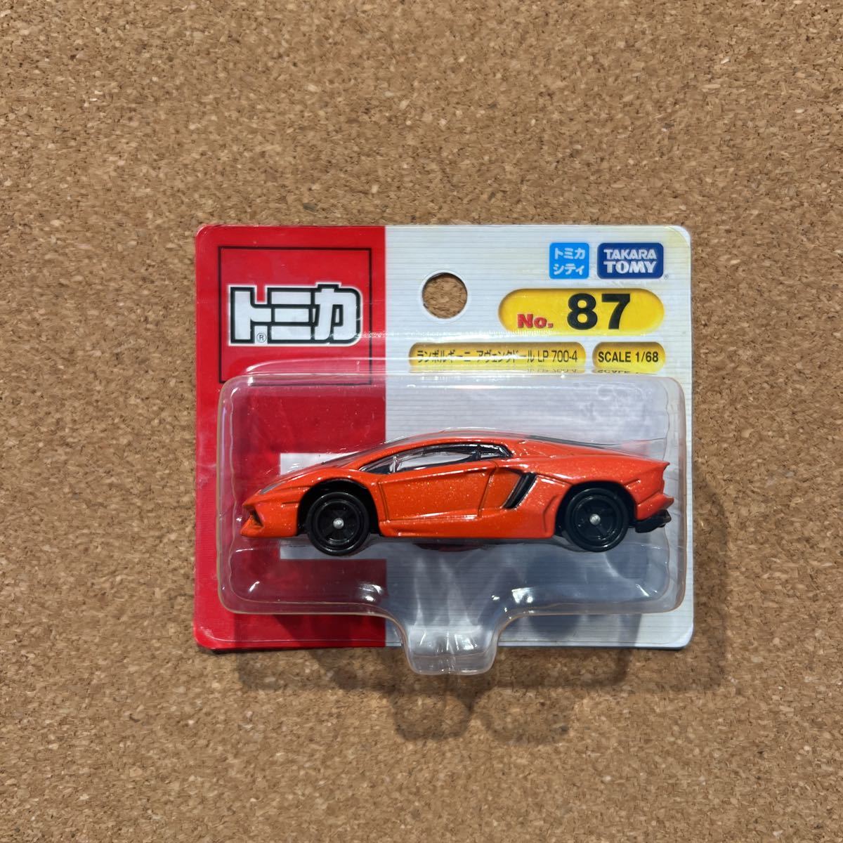 ヤフオク! -「トミカ スーパーカー」の落札相場・落札価格