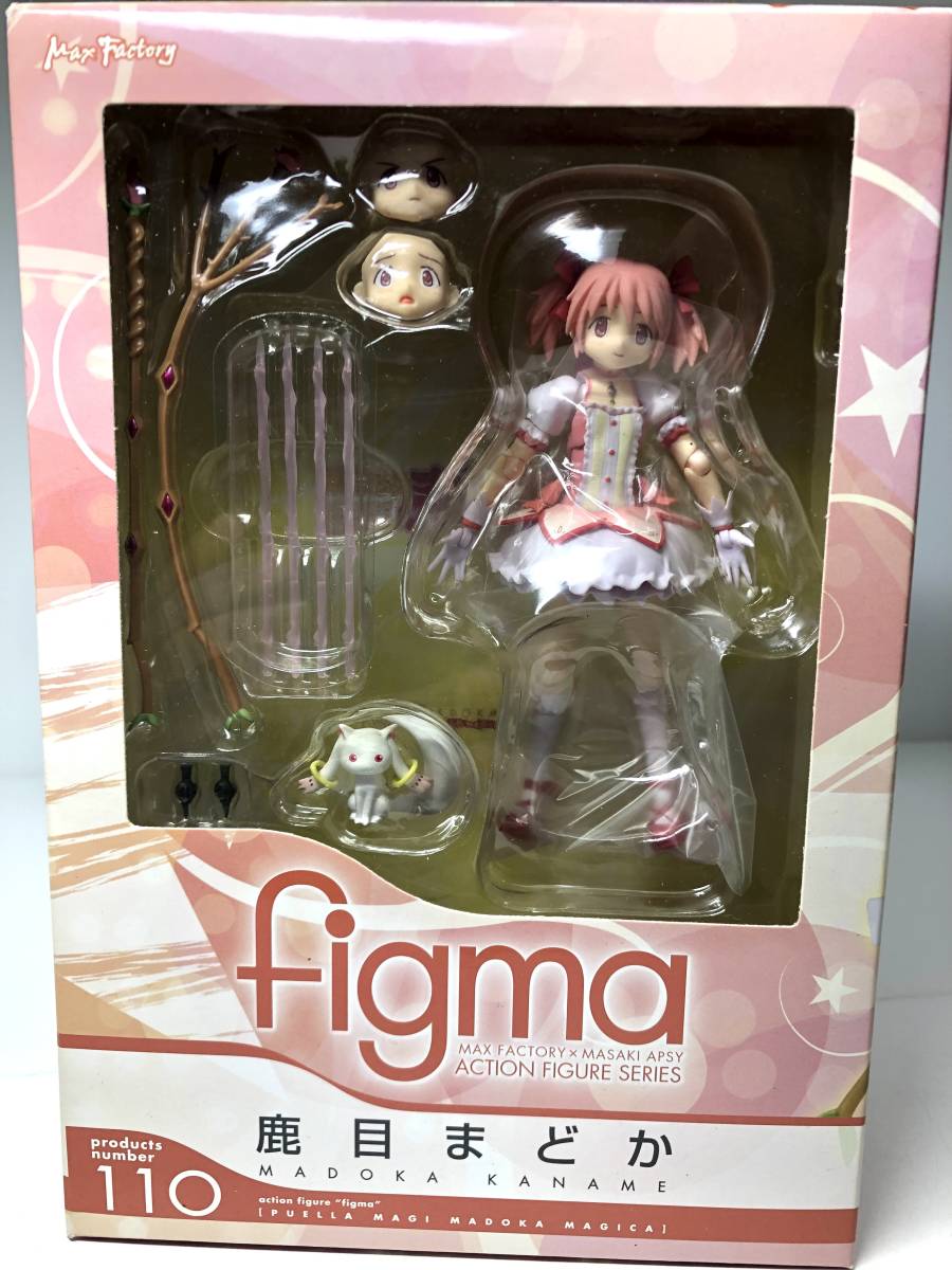 ヤフオク! -figma 鹿目まどかの中古品・新品・未使用品一覧