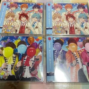 すとぷり CD すとろべりーねくすとっ!