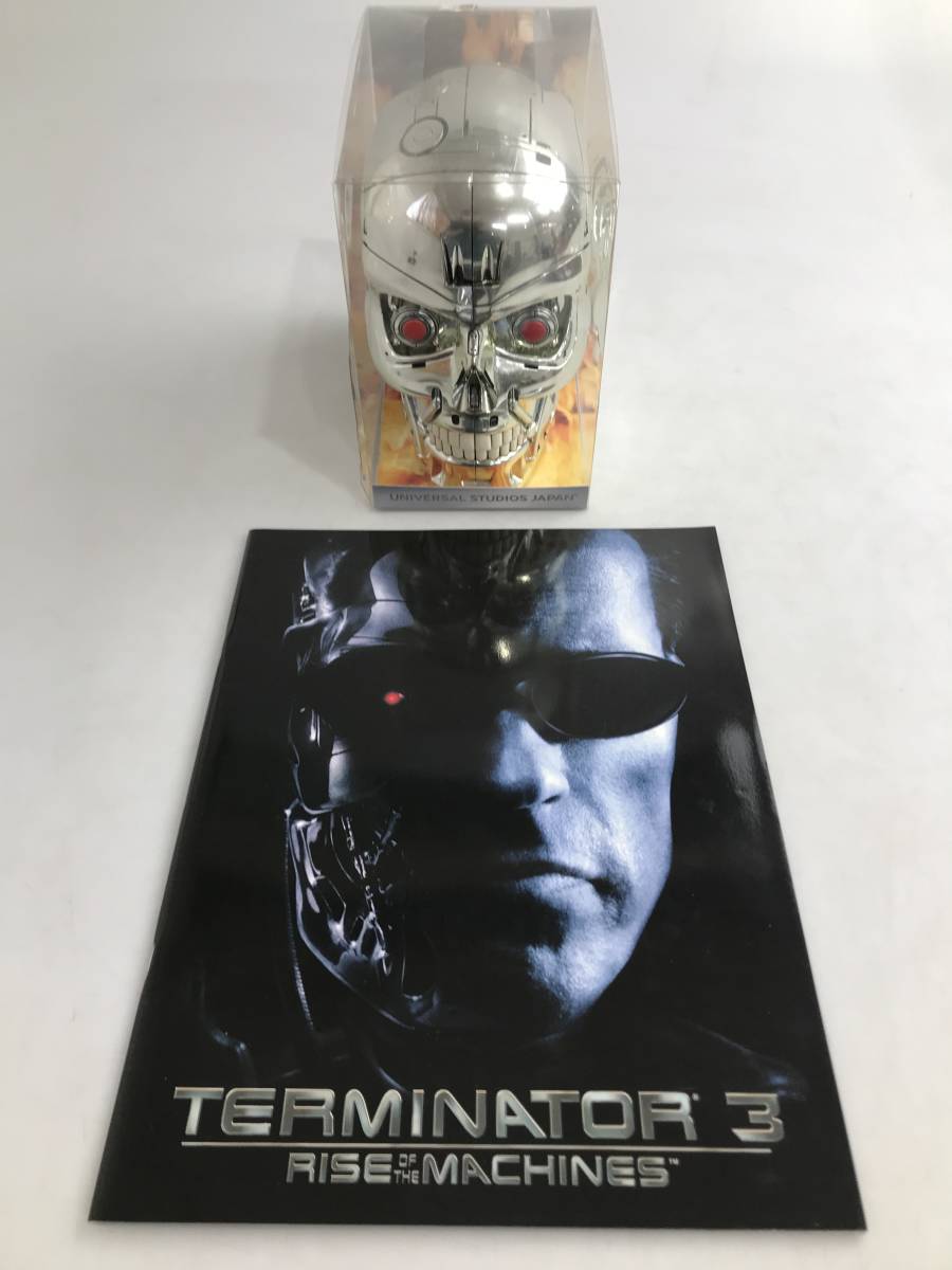 ヤフオク! -ターミネータ usjの中古品・新品・未使用品一覧