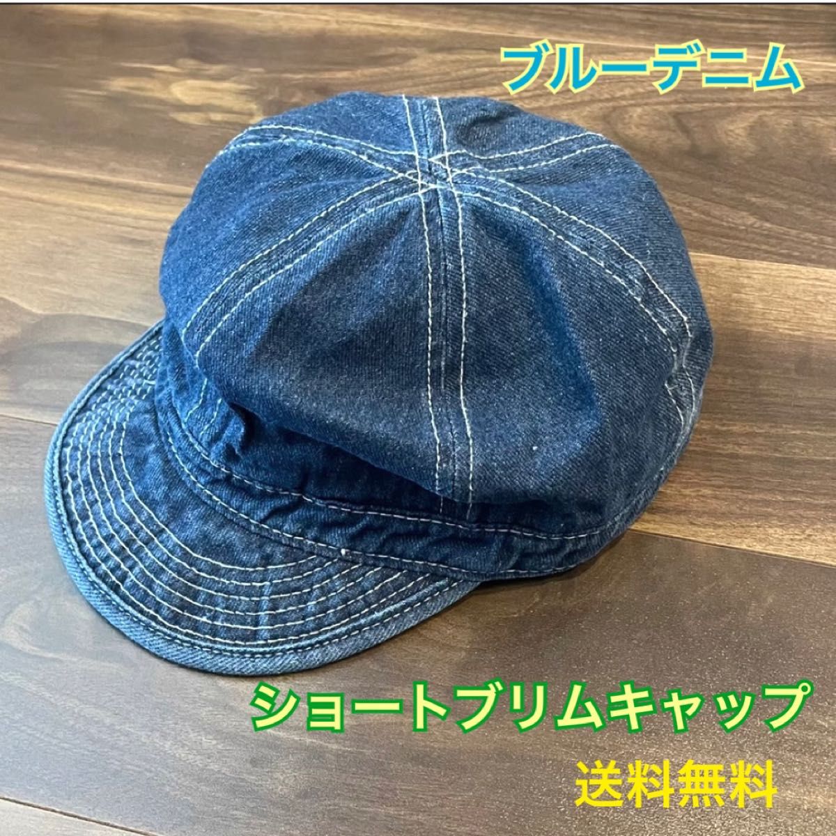 により Borsalino - 新品高級ファイン パナマハット 麦わらショート