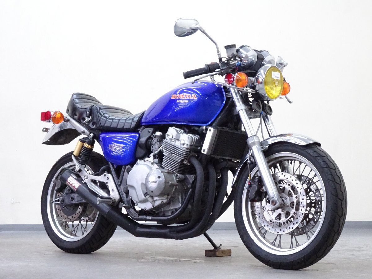CB400FOUR NC36 純正 最終値下げです!-