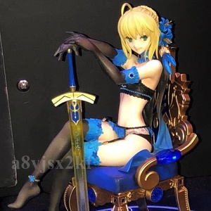 1/6 セイバー Lingerie ver アルトリア ガレージキット 樹脂 レジン 未塗装 組立式 Fate/stay night