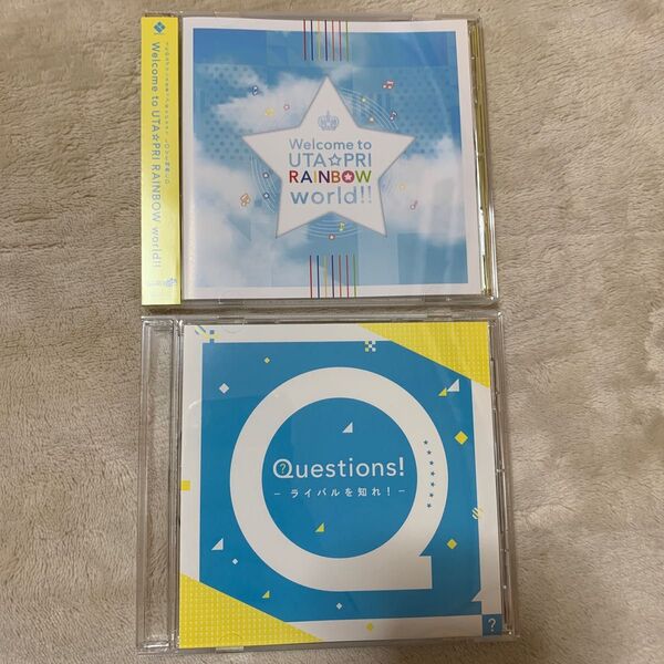 最安値 うたプリ * ドラマCD