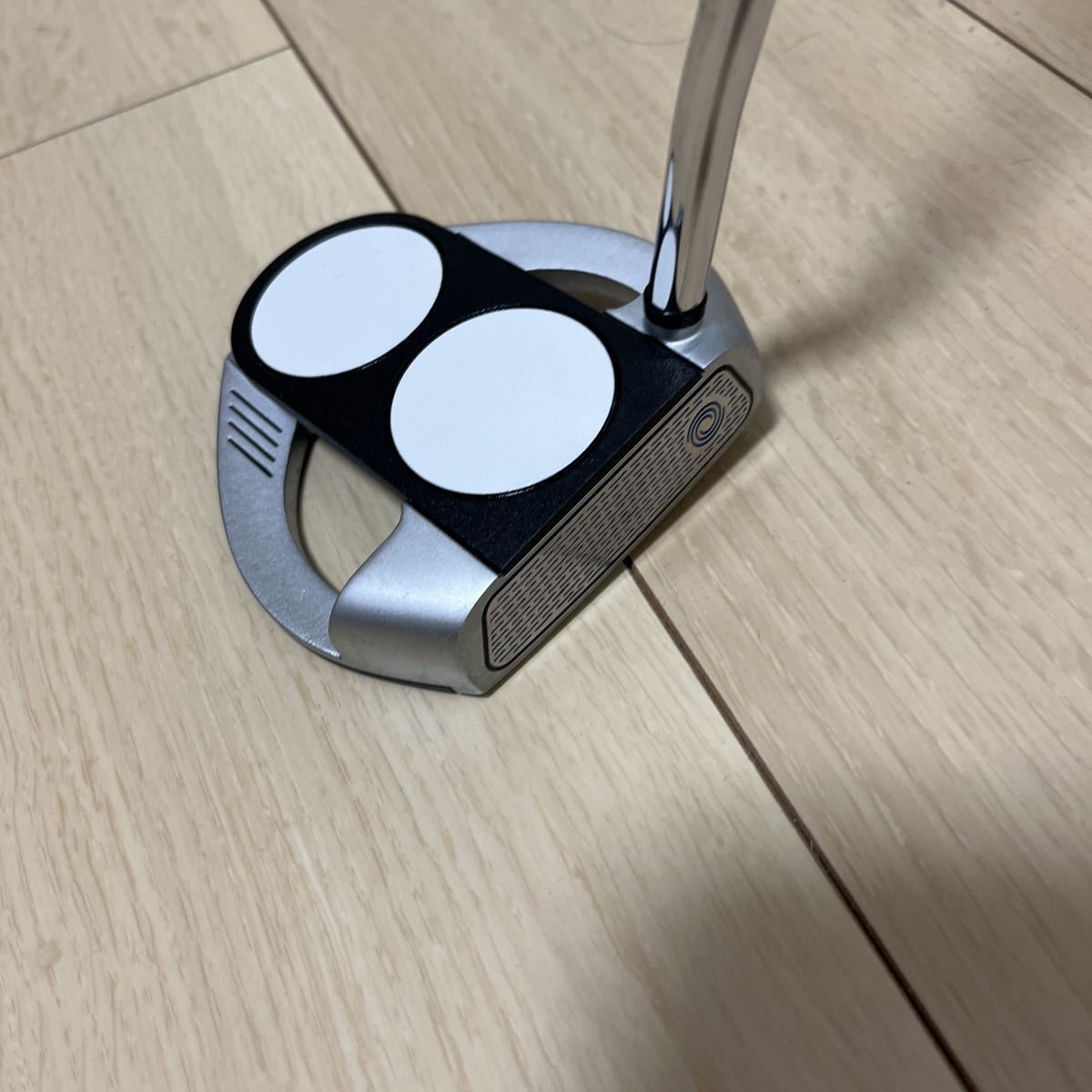 ヤフオク! -「オデッセイ 2ボール ファング」の落札相場・落札価格