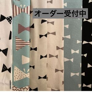 オーダー受付中