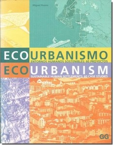 送料込｜洋書 EcoUrbanism: Sustainable Human Settlements 60 Case Studies