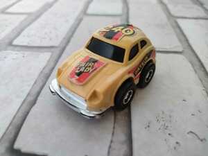 NOMURA TOY（野村トーイ）アクロバットレーサー ター坊 フェアレディ 240Z DATSUN MADE IN　JAPAN